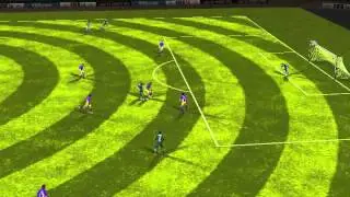 FIFA 14 Android - Ariana Grande VS TOTW 30