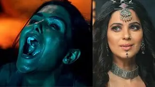 Naagin 7 Episode 02 Promo: Ananata Ne Poornima Ki Raat Me Liye Naagin Ka Janam