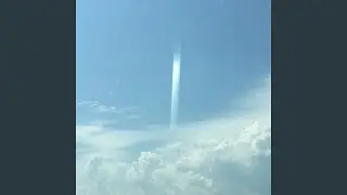A Sudden Contrast In Perspective