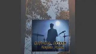 The National Anthem of Pakistan