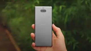 Sony Xperia 10 in 2023 Review