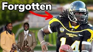 He's The Greatest Player in FCS History, But You Don't Know Him