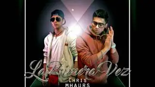 La Primera Vez Chris Mhaurs & NikFlow (Pro.Dj pablo beat By kar beats)