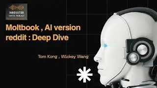 AI Podcast 26 Andrej Karpathy is Terrified: Inside Moltbook (The Secret 