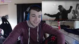 REACTING TO Future - Harlem Shake (Audio) ft. Young Thug