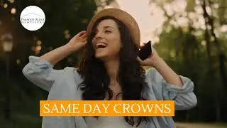 Same Day Crowns Phoenix - Paradise Ridge Dentistry