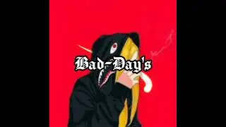 [FREE] freestyle rap beat- Bad-Day's - Hard Bom Bam Tayp Beat-Hip Hop Instrumental