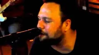 Overtrip - Pieces [Ao Vivo Dona Pinguetta]