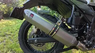 Cum se curata teava de esapament a motocicletei