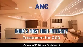 A new chapter in OCD care begins.