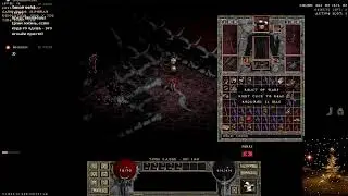 d1 th2 ironman hydramancer (wild sorcery+ good mf)