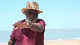 Fish Trap - Bandjin Story
