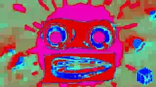 Klasky Csupo in Full Chord Effects