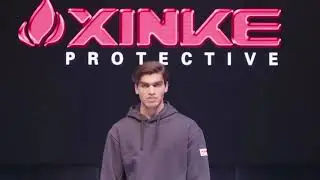 Xinke Protective Model Show