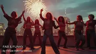 F A Vassao - Fab & Funky