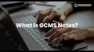 Rudraksh Group Explains The Importance of GCMS Notes