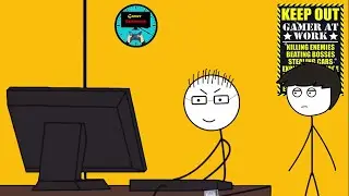 When your Father uses your Computer
