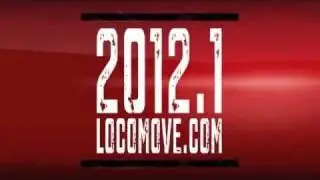 LOCOMOVE Startup PV ( English version )