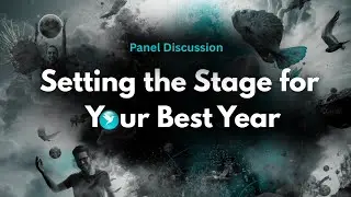 Setting the Stage for Your Best Year 📱