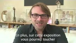 Design sous Influence &agrave; la Foire de Paris