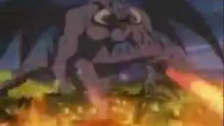 U Better Fear Me