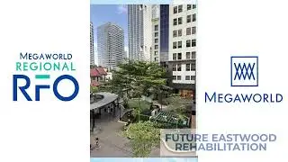 Experience the vibrant heartbeat of Quezon City &mdash; Eastwood City by Megaworld Corporation.