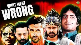 Why Indian Action Films Are Getting Worse