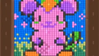 Color Blaze Shooter Level 226 Hard. Walkthrough Gameplay