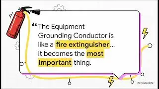 This Electrical Mistake Can Kill You (Grounding vs Bonding)