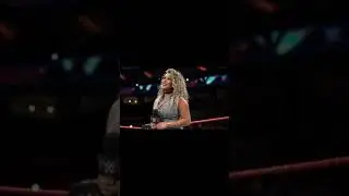 Jojo WWE