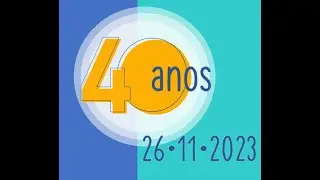 40º aniversário da Escola Básica Vieira da Silva