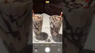 how to click aesthetic pictures Pinterest worthy #coffee #shortsvideo #aesthetic