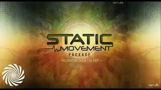 Static Movement & Impact - Fairy Tale