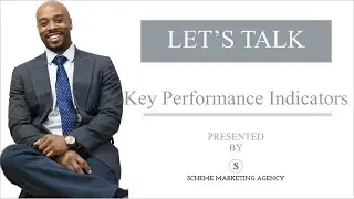 KPI: Key Performance Indicators -Let'sTalk