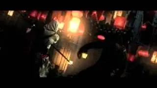 Assasins Creed Unknown Soldier: Breaking benjamin