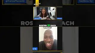 Sadibou Sy talks about the NEW PFL MMA Format 👀