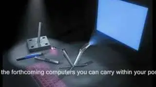 New Computer Technology