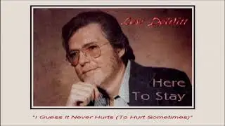 Lew DeWitt  sings  