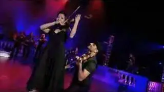 BOWFIRE - Klezmer Medley