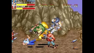 Cadillacs and Dinosaurs 1cc (Jack)
