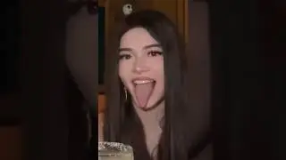Katchii Reveals Another Talent 👀