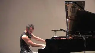 Aaron Copland / Adam Tendler : Piano Variations (1930)