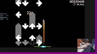 pp farming 4k