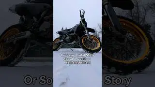 Before You Buy A Bike Part 13 #motorcycle #rider #firstbike #learntoride #tipsforriders #moto #drz