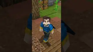How to OPEN the MAP on the Minecraft Earth SMP...