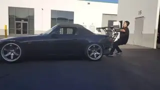 Street Faction 