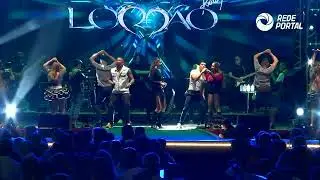 Lord&atilde;o no S&atilde;o Jo&atilde;o Amado em Ilh&eacute;us BA - 14/06/2025