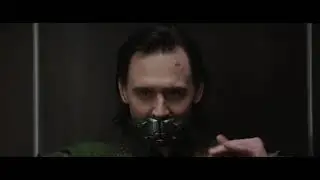 Loki S01E01|#1| how loki escaped