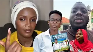 Jayden tojja tomanyiira - Senga Acid alabudde Kasuku ne Zubedah ku nsonga za Jayden #jayden #kasuku
