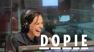 Natarsha Belling's 